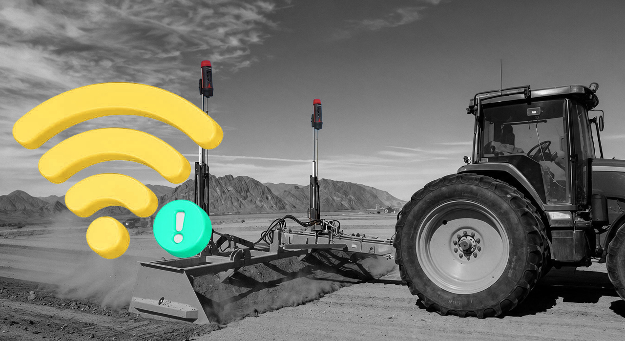 بهترین سیستم برای تسطیح زمین در زمان قطع اینترنت چیست؟