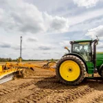 What Is Land Leveling? | Methods of Land Leveling