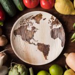 راهکارهای تکنولوژی برای تامین غذای جمعیت زمین