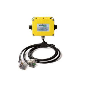 رابط پایه هیدرولیک IB 404