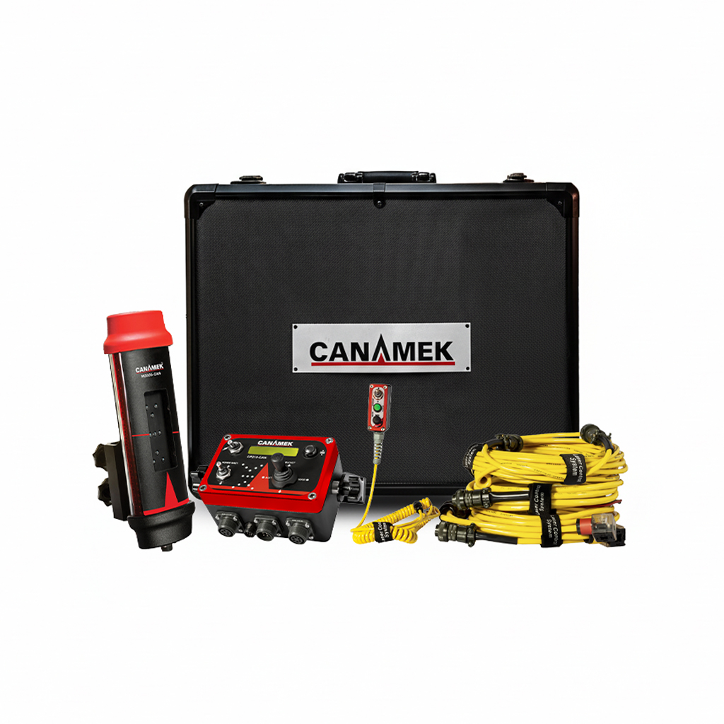 سیستم کنترل لیزری اکونومی باگیرندە بلند