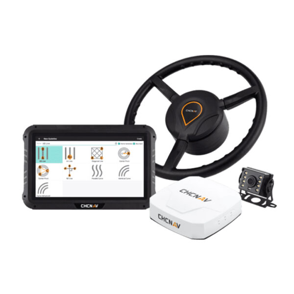 اتواستيرينگNX510 بدون بيس راديويى با كورس (cors)