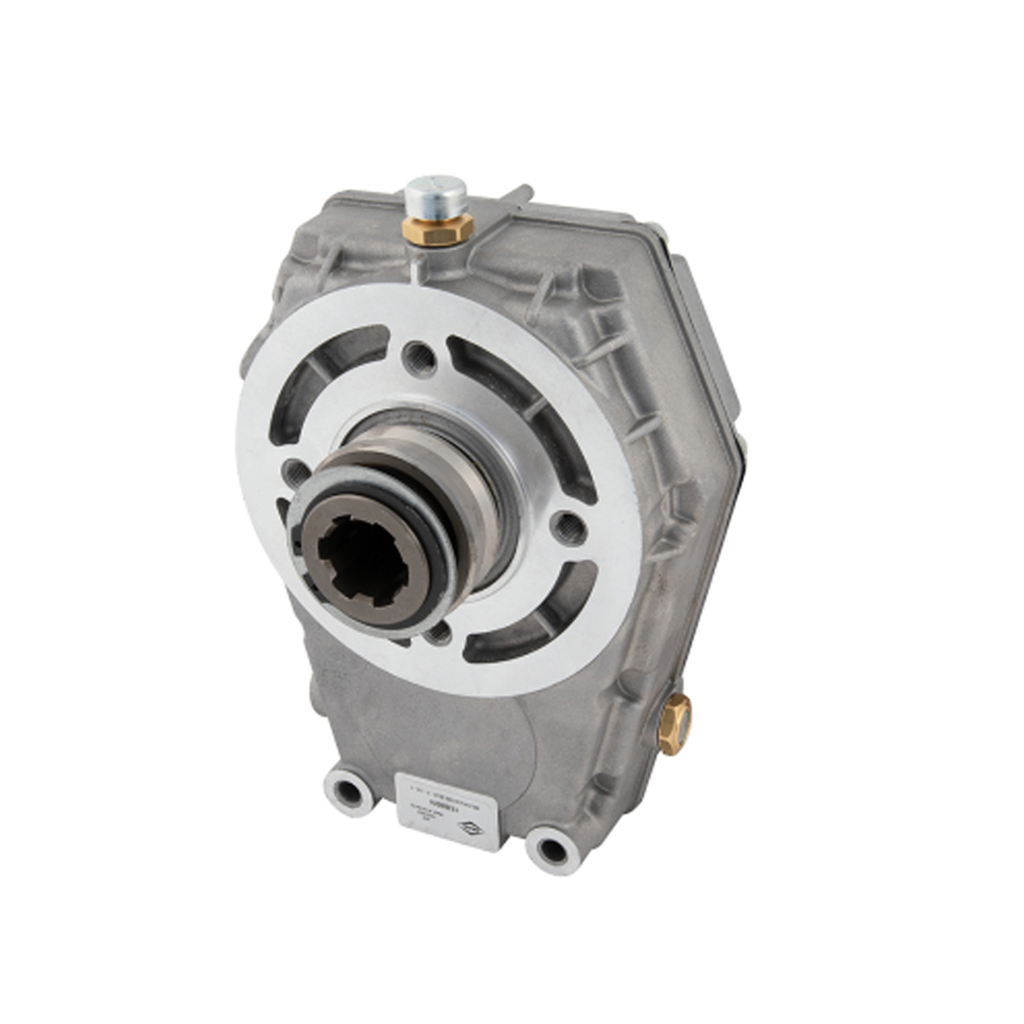 گیربکس-هیدرولیک-ML52