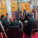 نمایشگاه بین المللی اردبیل ۱۴۰۴