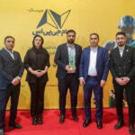 نمایشگاه بین المللی اهواز ۱۴۰۴